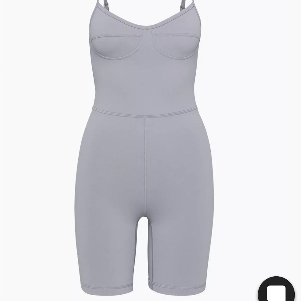 Aritzia Wherever Romper